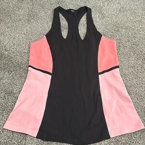 NWOT Lululemon Racerback Tank Top
